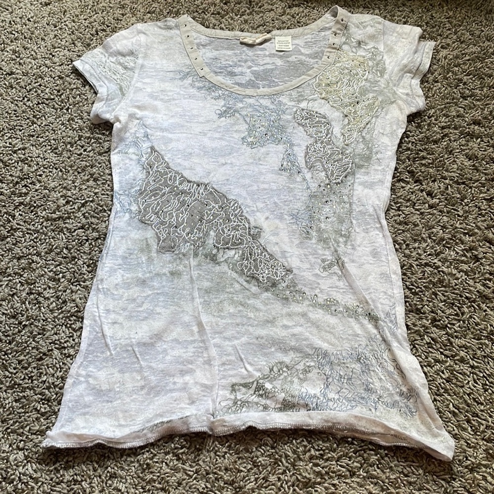 Miss Me Top